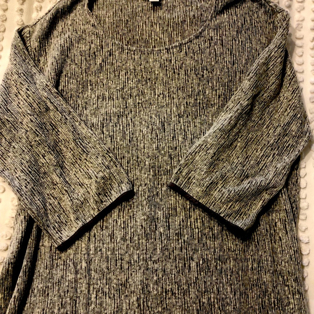 J Jill sweater top